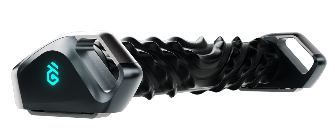 RheoFit A1 智能滾動按摩器