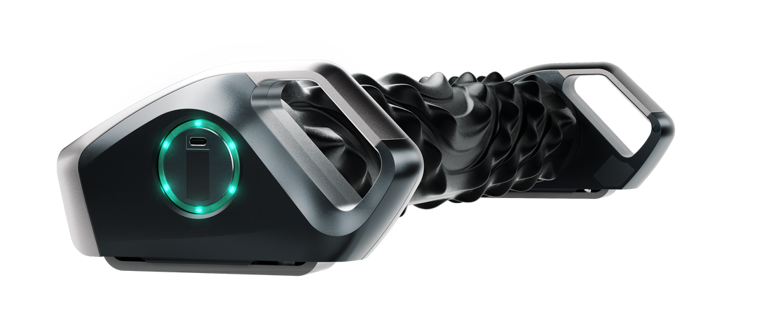 RheoFit A1 智能滾動按摩器