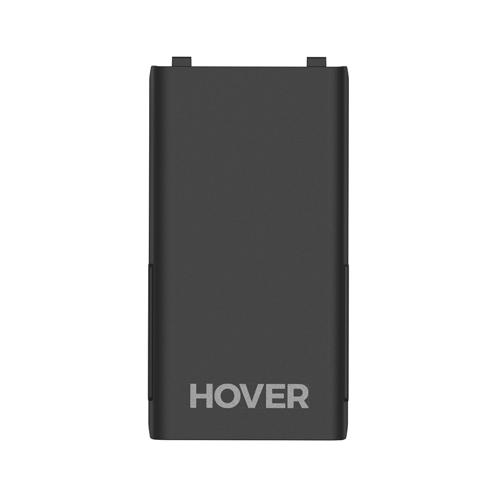 HoverAir X1 Smart -電池或雙充電座